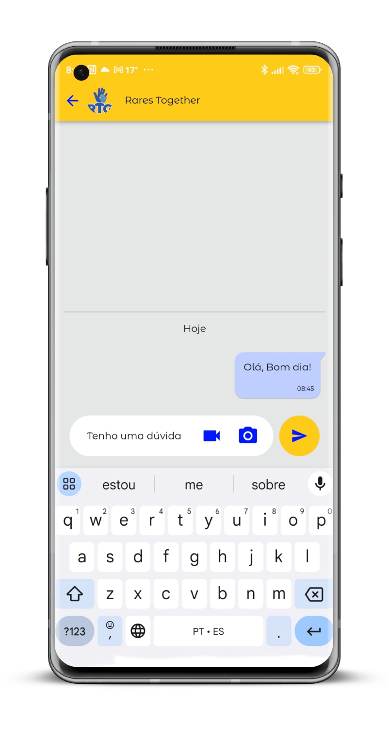 RTG - Rares Together