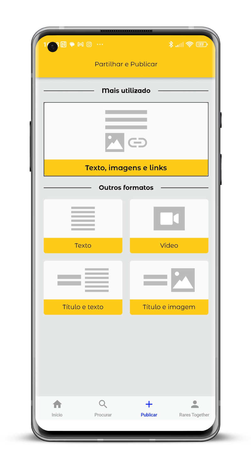 RTG - Rares Together